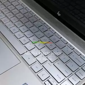 Brand New Hp  Envy With BagDedicated 2GB  Nivida graphics   Core i5 ,8th  generation️   4 in Ethiopia